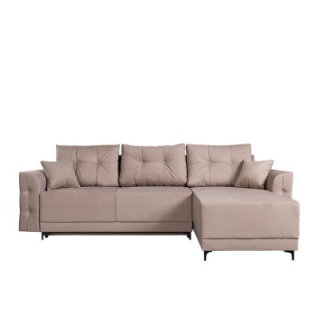 А/Г СМАК Штоф САНД 16 Светло Браон 