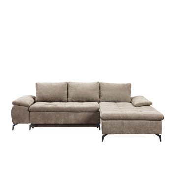 А/Г АНДИ Штоф Винд 11 Светло Браон- Агол Десен 