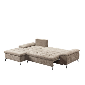 А/Г АНДИ Штоф Винд 11 Светло Браон- Агол Лев 