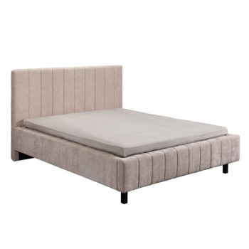 Француски лежај ЏОЈ Штоф Вајб 08 Беж 