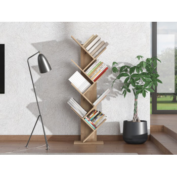 Отворена полица МОНОПОЛИ 