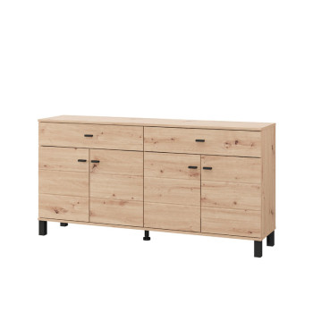 Комода АЛМОНД 154 4К2Ф4В 