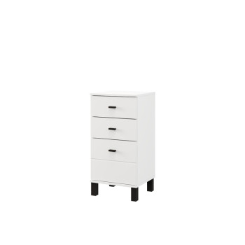 Комода АЛМОНД 38 3Ф 