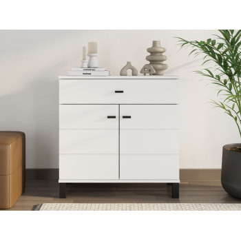 Комода АЛМОНД 77 2К1Ф2В 