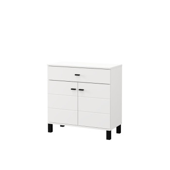 Комода АЛМОНД 77 2К1Ф2В 