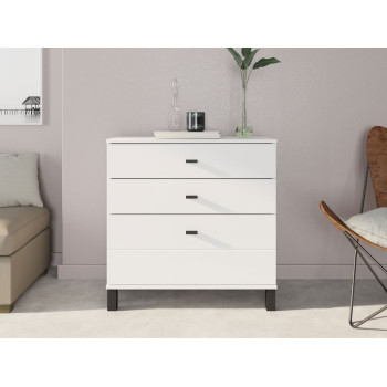 Комода АЛМОНД 77 3Ф 