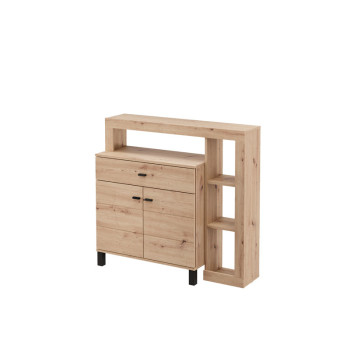 Комода САРК 106 2К1Ф2В ОП 