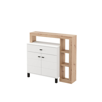 Комода САРК 106 2К1Ф2В ОП 