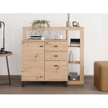 Комода САРК 106 2К3Ф1В ОП 