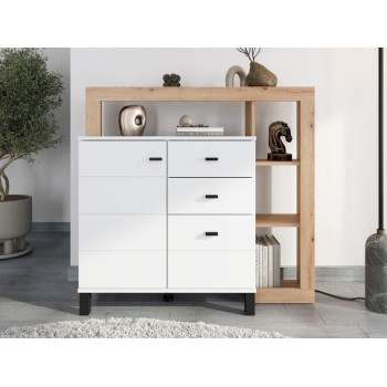 Комода САРК 106 2К3Ф1В ОП 