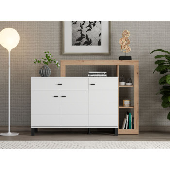 Комода САРК 144 3К1Ф3В ОП 