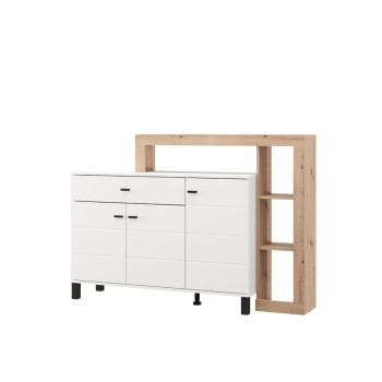 Комода САРК 144 3К1Ф3В ОП 