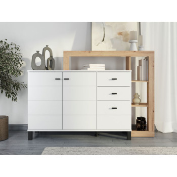 Комода САРК 144 3К3Ф2В ОП 