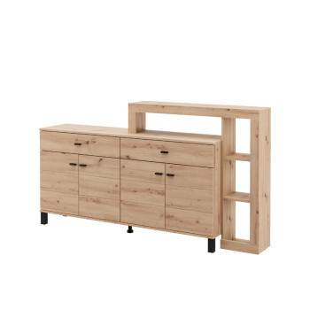 Комода САРК 182 4К2Ф4В ОП 