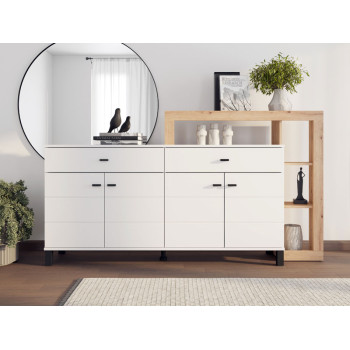 Комода САРК 182 4К2Ф4В ОП 