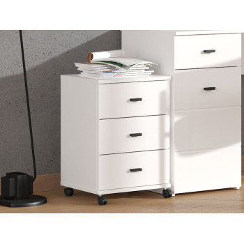 Комода АЛМОНД 38 3Ф РС 