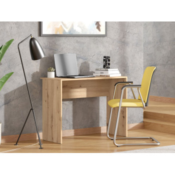 Компјутерска маса ДИОФАНТ Артисан храст 