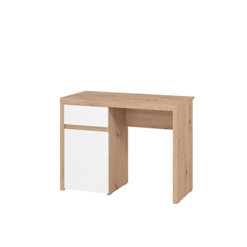 Компјутерска маса ДИОФАНТ 1Ф1В ЛП 