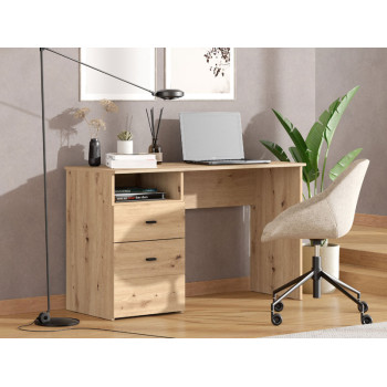 Компјутерска маса ХИПАТИЈА 2Ф 