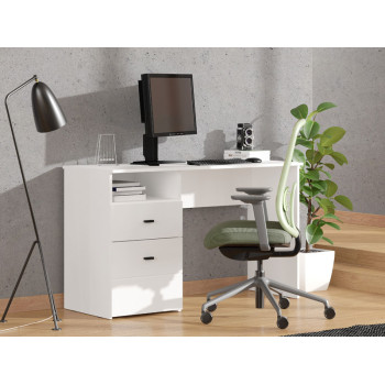 Компјутерска маса ХИПАТИЈА 2Ф 