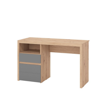 Компјутерска маса ХИПАТИЈА 2Ф ЛП 