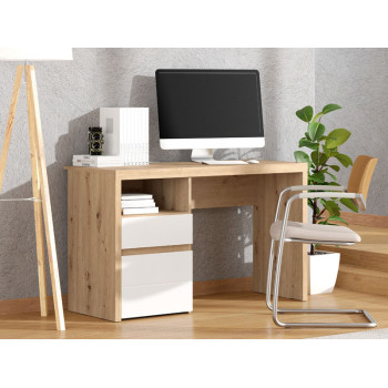 Компјутерска маса ХИПАТИЈА 2Ф ЛП 