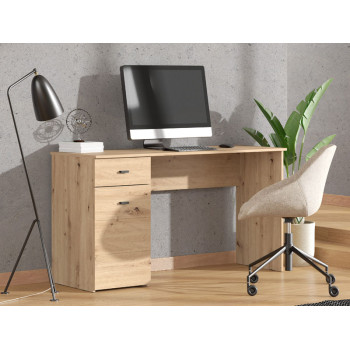 Компјутерска маса КЕПЛЕР 1Ф1В 