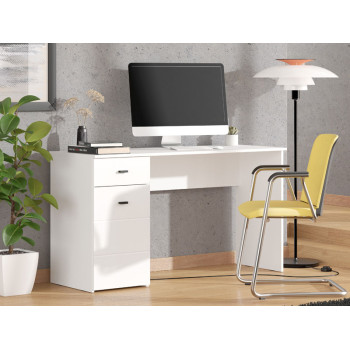 Компјутерска маса КЕПЛЕР 1Ф1В 