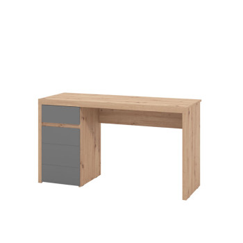 Компјутерска маса КЕПЛЕР 1Ф1В ЛП 