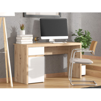 Компјутерска маса КЕПЛЕР 1Ф1В ЛП 