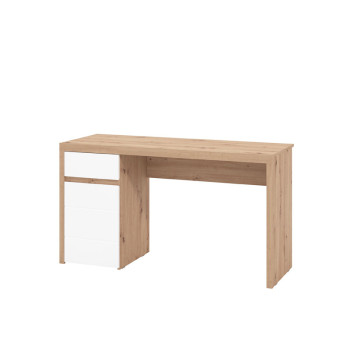 Компјутерска маса КЕПЛЕР 1Ф1В ЛП 