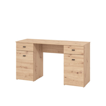 Компјутерска маса КЕПЛЕР 2Ф2В 