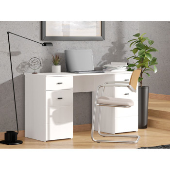 Компјутерска маса КЕПЛЕР 2Ф2В 