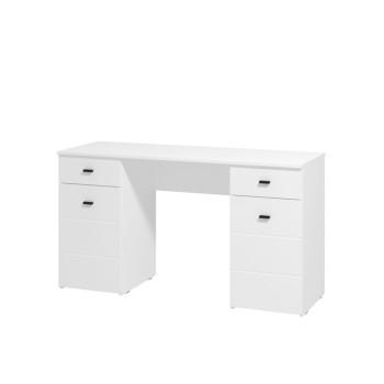 Компјутерска маса КЕПЛЕР 2Ф2В 