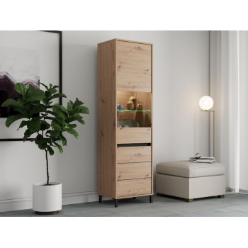 Витрина МАРОН 1К ВС1 193 