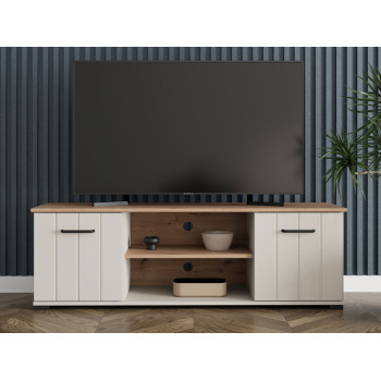 Тв полица ЛАМБЕТ ТВ 137 3К2В 