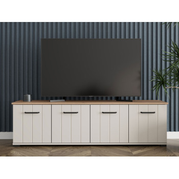 Тв полица ЛАМБЕТ ТВ 156 4К4В 