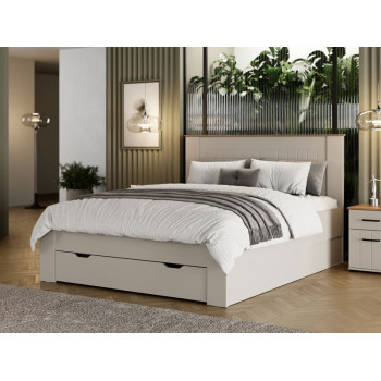 Брачен кревет ЛАМБЕТ 160 