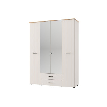 Ормар ЛАМБЕТ 4К2Ф2О 