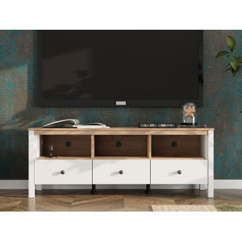 Тв полица БЕДФОРД ТВ 143 3К3Ф 