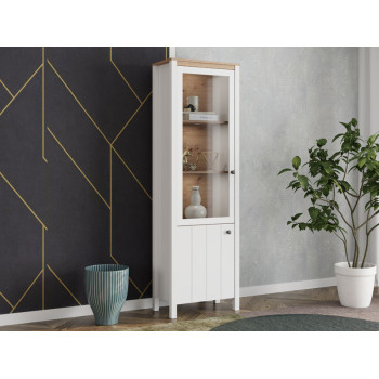 Витрина БЕДФОРД 1К ВС1 191 