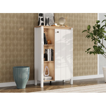 Витрина БЕДФОРД 2К1В ПОП 117 