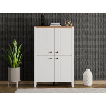 Витрина БЕДФОРД 2К4В 130 