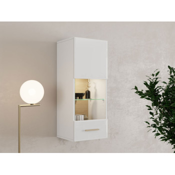 Витрина КАРЛОУ 1К ВС1 96 