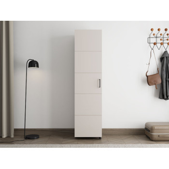 Ормар за чевли ИСЛЕЈ 46 1К х185 Кашмир 