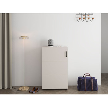 Ормар за чевли ИСЛЕЈ 68 1К х113 Кашмир 