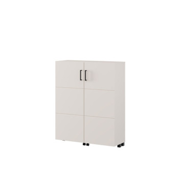 Ормар за чевли ИСЛЕЈ 91 2К х113 Кашмир 