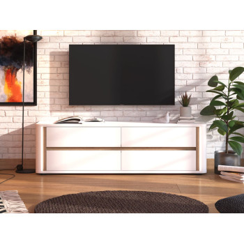 Тв полица БРАЈТОН ТВ 176 4Ф 