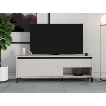 Тв полица МАРОН ТВ 150 3К1Ф2В 