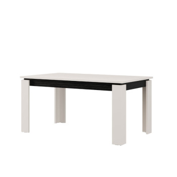 Трпезариска маса МАРОН 160х90 